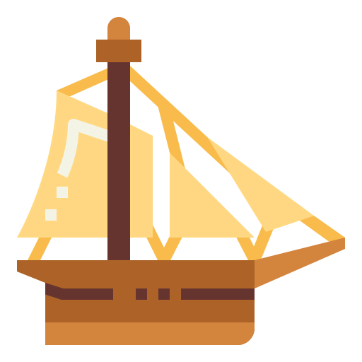 Barque icon