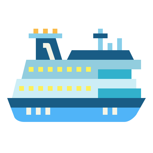 Ferry icon