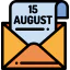 Invitation icon 64x64