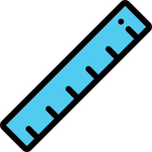 Ruler icon