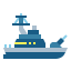 Navy アイコン 64x64