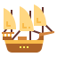 Barque icon 64x64