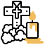 Tomb icon 64x64