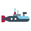 Submarine icon 64x64