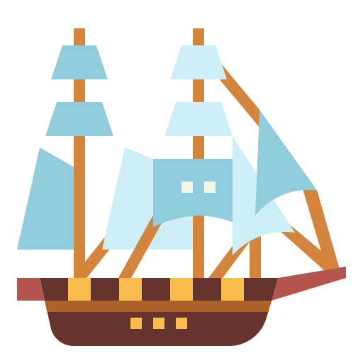 Barque icon