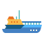 Yacht icon 64x64