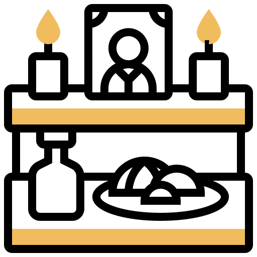 Altar icon