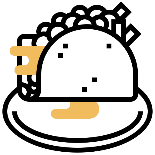 Taco icon