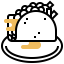 Taco icon 64x64