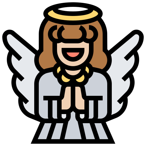 Angelo icon