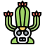 Cactus icon 64x64