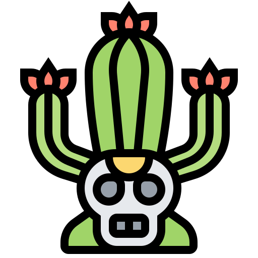 Cactus icon