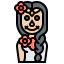 Skeleton icon 64x64