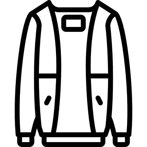 Coat icon