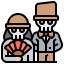 Dead icon 64x64