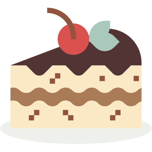 Cake icon