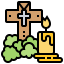Tomb icon 64x64