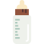 Feeding bottle icon 64x64