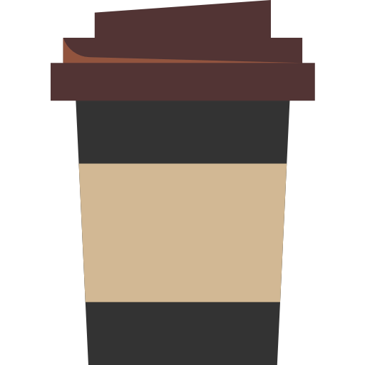 Coffee icon