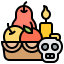 Fruit icon 64x64