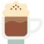 Cappuccino icon 64x64