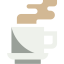 Coffee cup icon 64x64