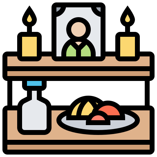 Altar icon