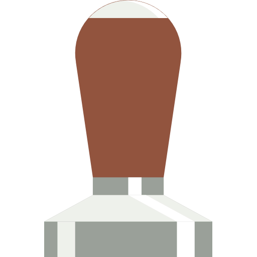 Coffee maker icon