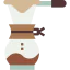 Coffee icon 64x64