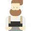 Barista icon 64x64