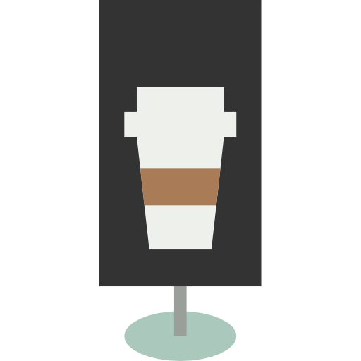 Poster icon