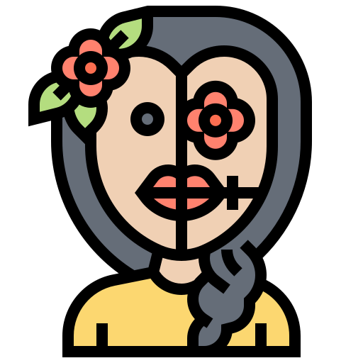Makeup icon