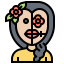 Makeup 图标 64x64