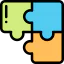 Puzzle アイコン 64x64
