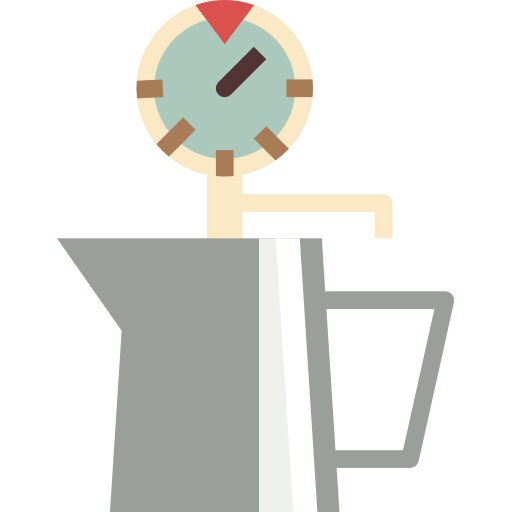 Thermometer icon