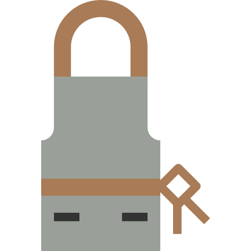 Apron icon