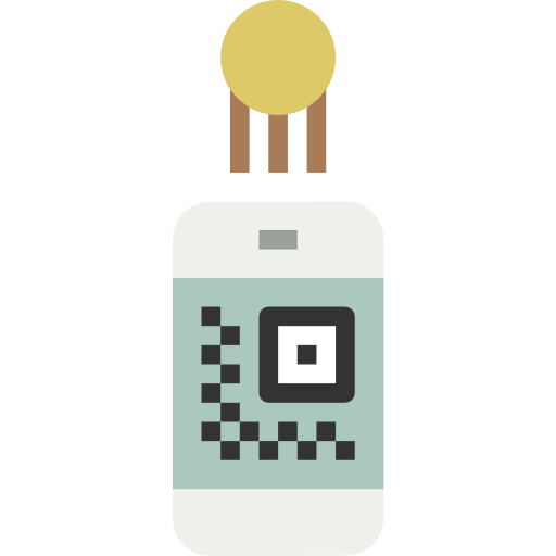 Mobile icon