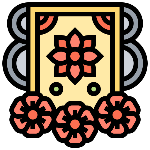 Decorative icon