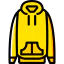 Hoodie icon 64x64