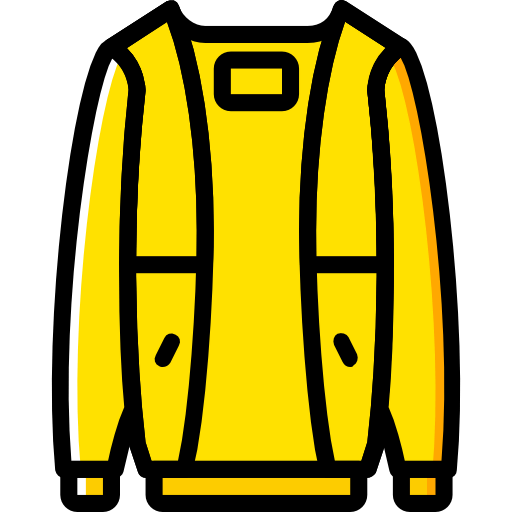 Coat icon
