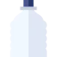 Plastic bottle icon 64x64