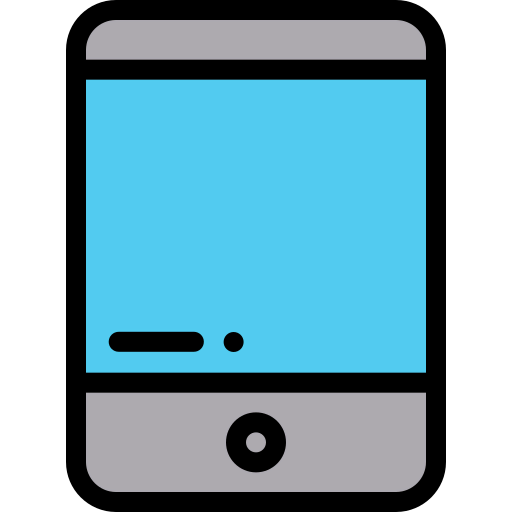 Tablet icon