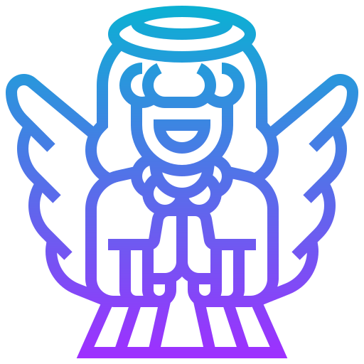 Angelo icon