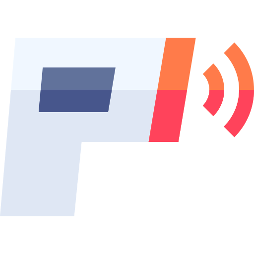 Temperature icon