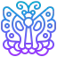 Butterfly icon 64x64