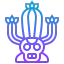 Cactus icon 64x64