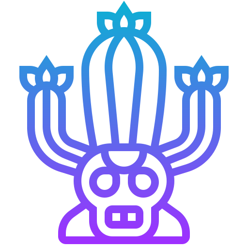 Cactus icon