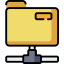 Folder icon 64x64