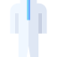 Safety suit icon 64x64