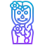 Skeleton icon 64x64